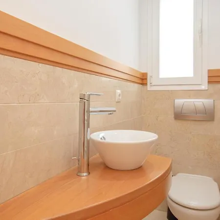 Beautiful In Marbella-cabopino With 2 Bedrooms, Wifi And Outdoor Swimming Pool Appartement