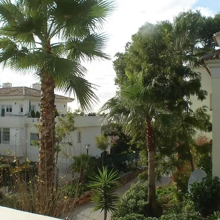 Appartement Beautiful In Marbella-cabopino With 2 Bedrooms, Wifi And Outdoor Swimming Pool Marbella